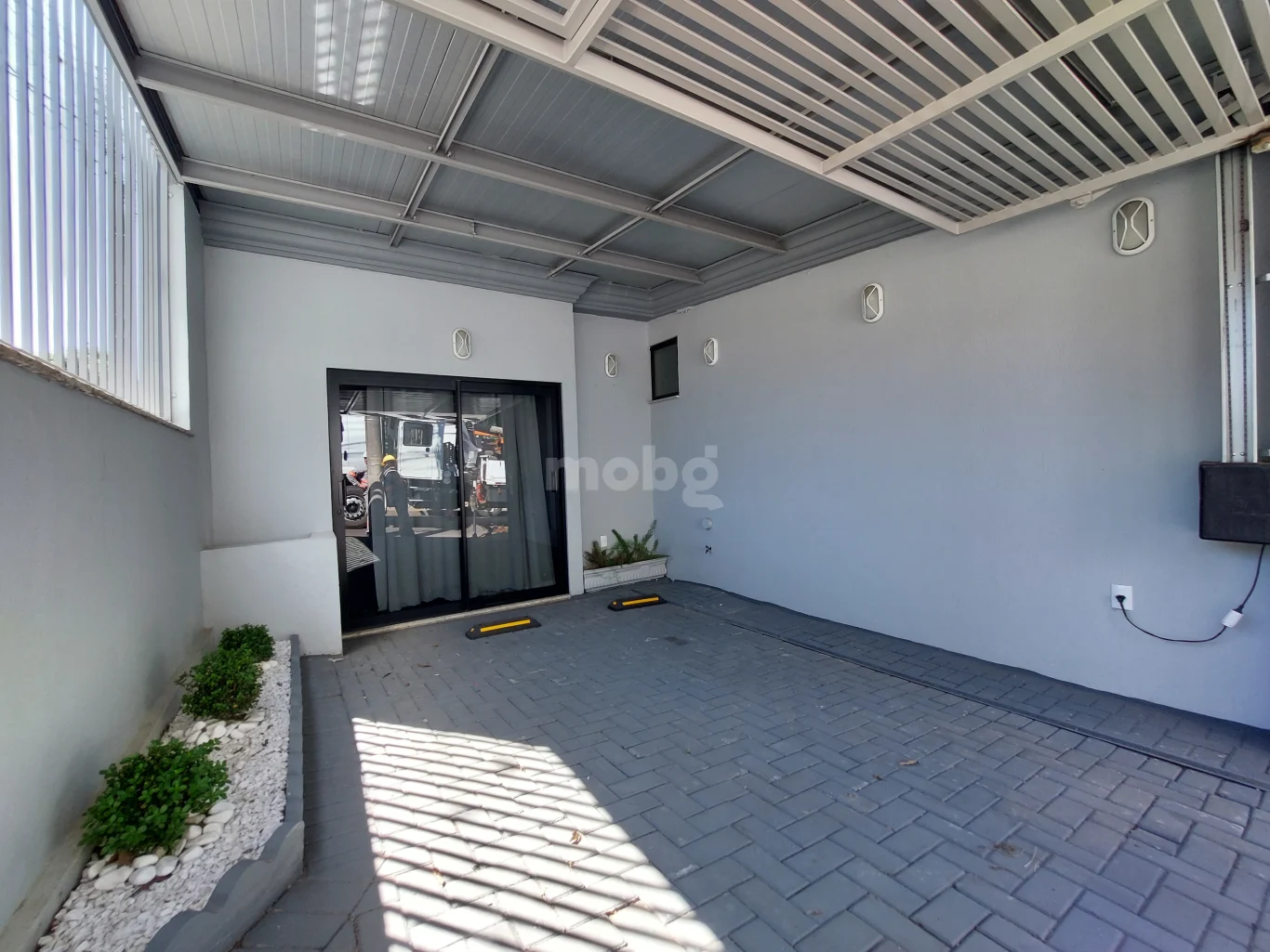 Casa para alugar com 2 quartos