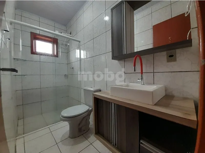 Casa para alugar com 2 quartos