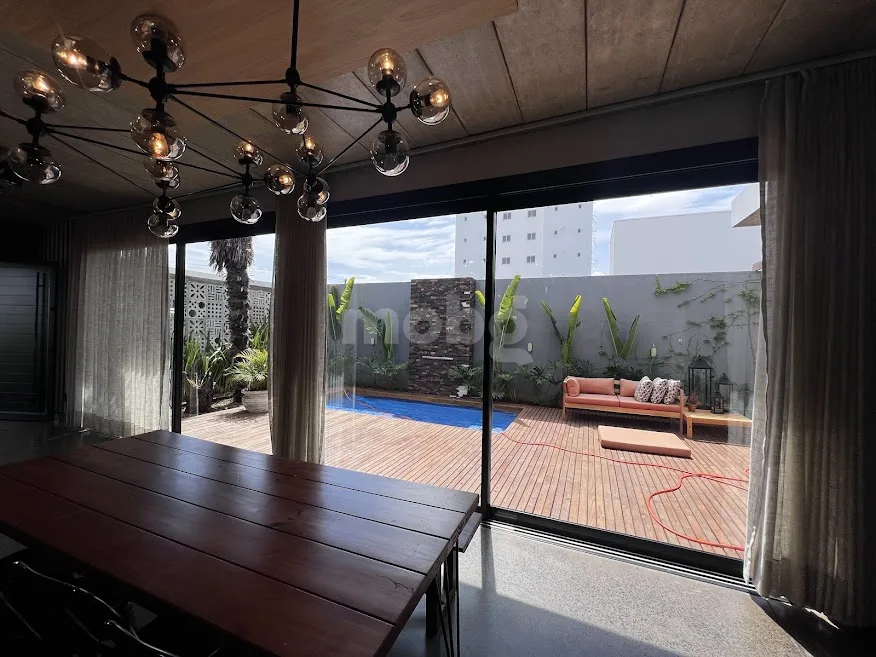 Casa para alugar com 1 quartos