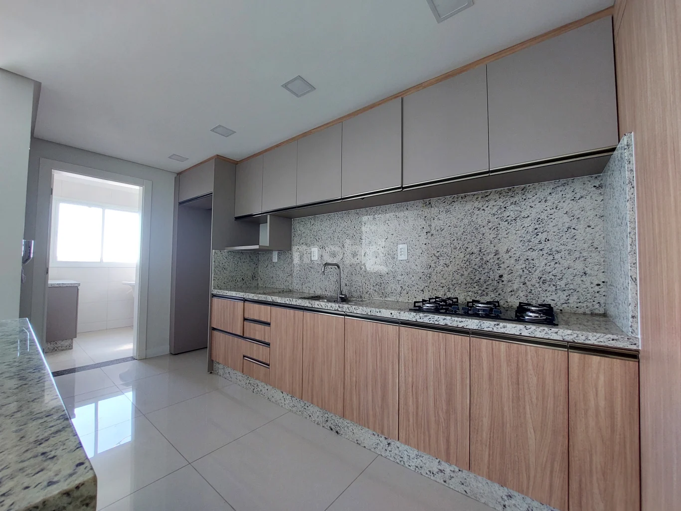 Apartamento para alugar com 3 quartos