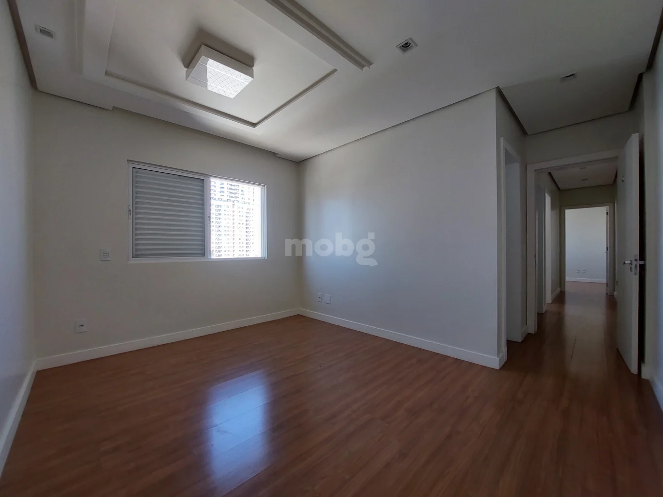 Apartamento para alugar com 3 quartos