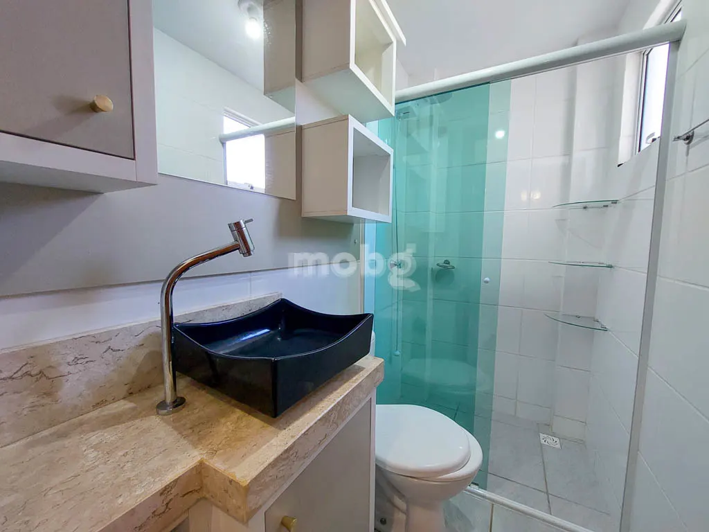 Apartamento para alugar em Chapecó, Pinheirinho