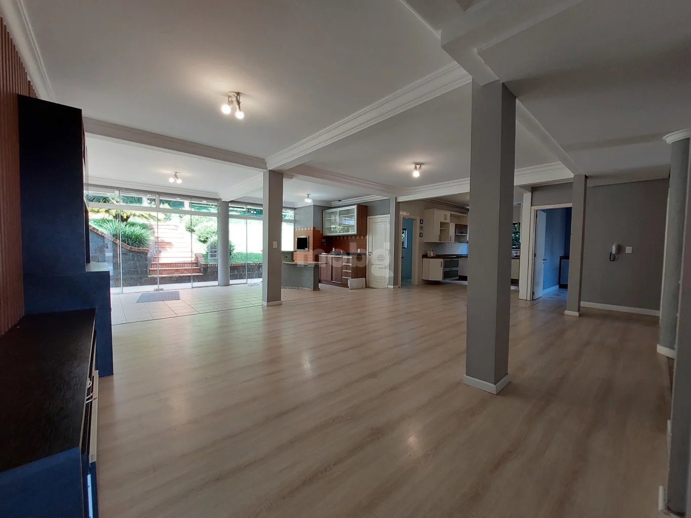 Casa para alugar com 3 quartos