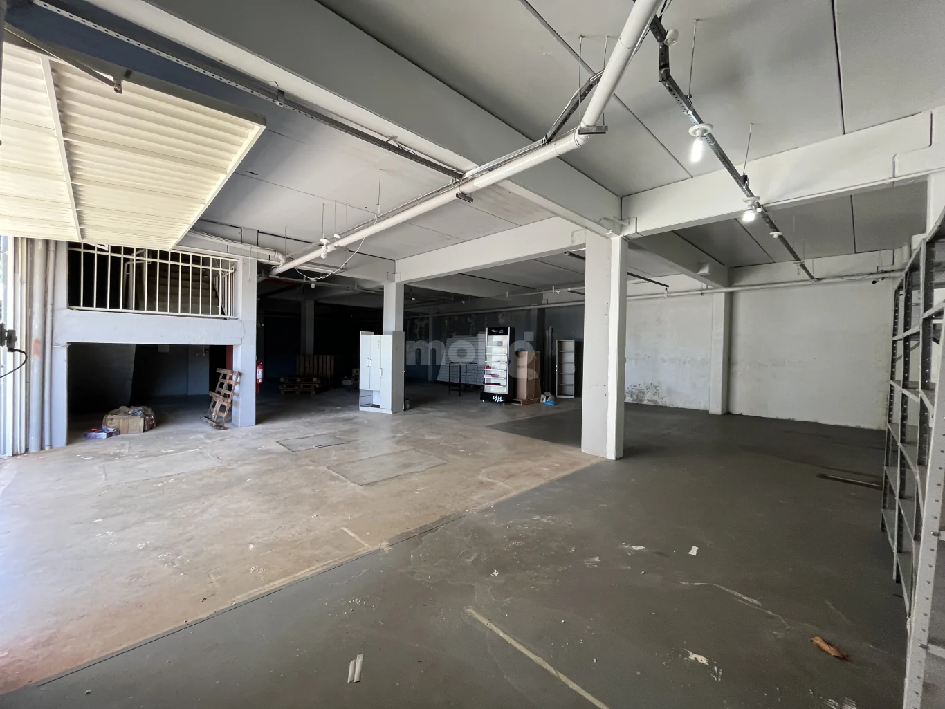 Barracao para alugar em Chapecó, Presidente Médici