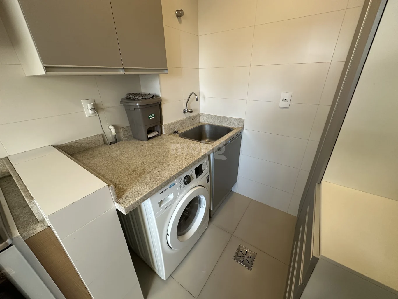 Apartamento para alugar com 2 quartos