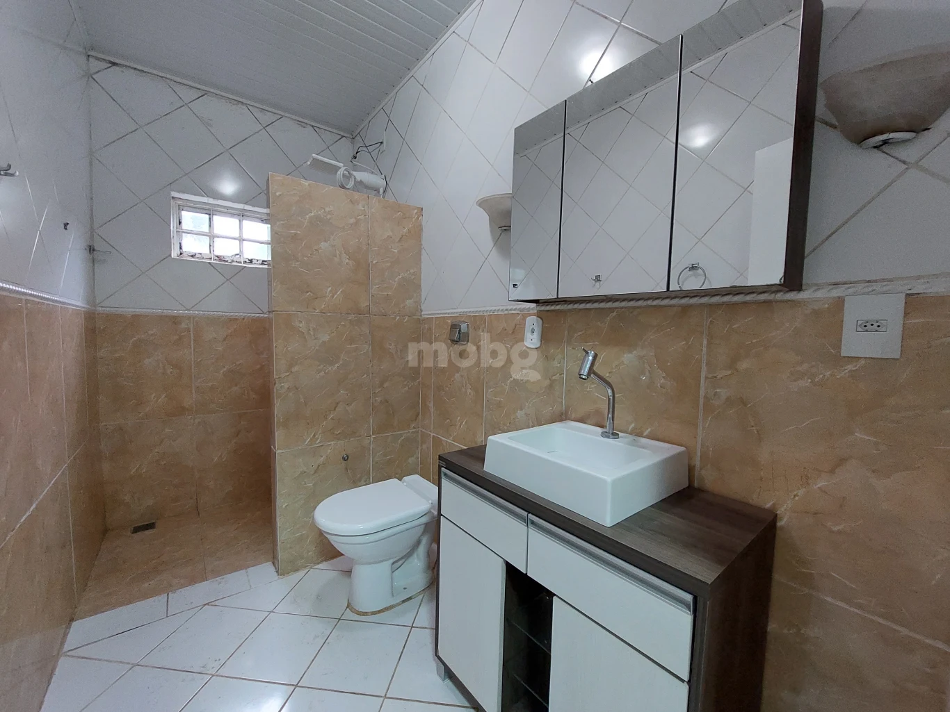 Casa para alugar com 3 quartos