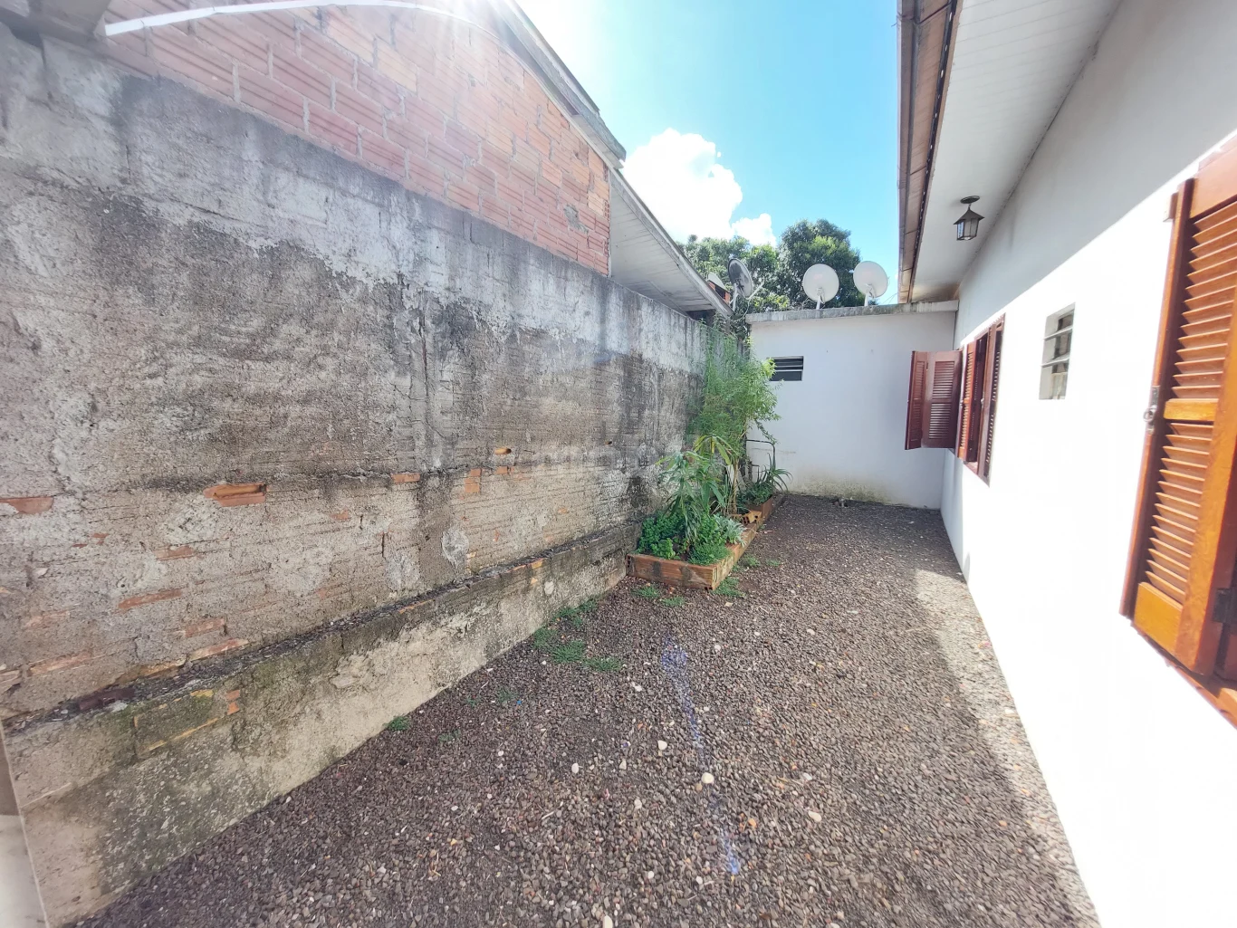 Casa para alugar com 3 quartos