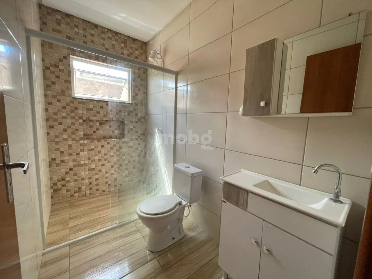 Casa para alugar com 2 quartos