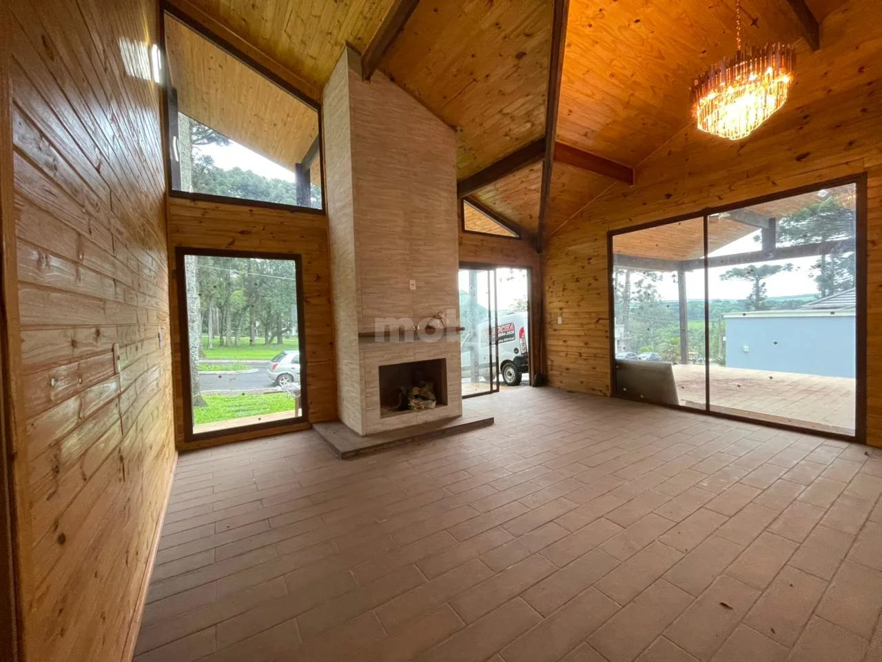 Casa para alugar com 3 quartos