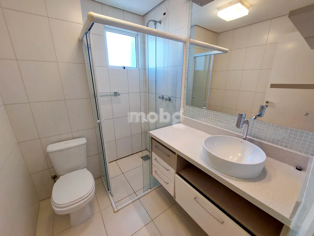 Apartamento para alugar com 2 quartos