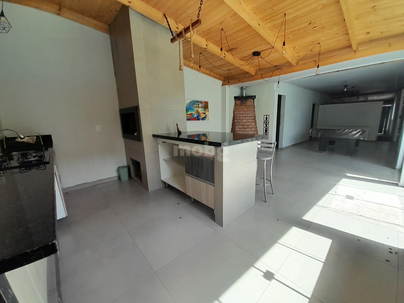 Casa para alugar com 3 quartos