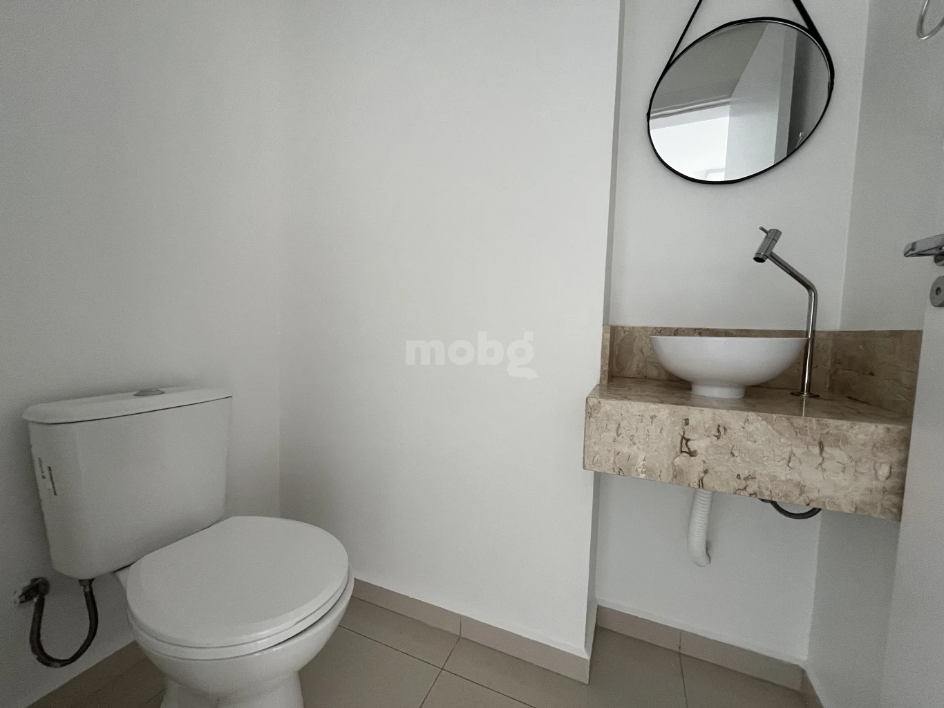 Apartamento para alugar com 3 quartos