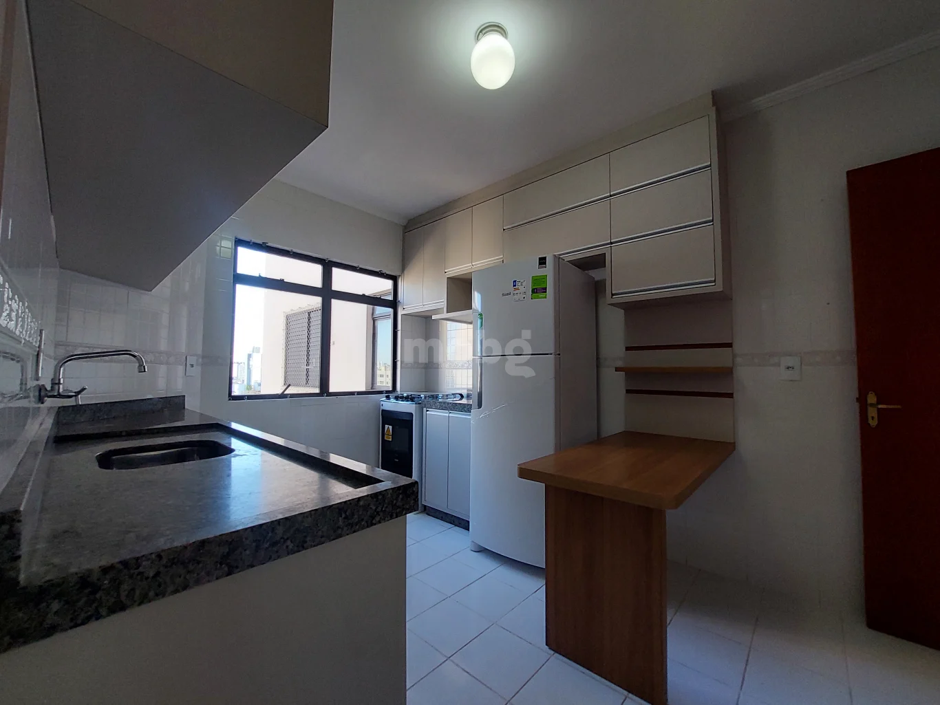 Apartamento para alugar com 3 quartos