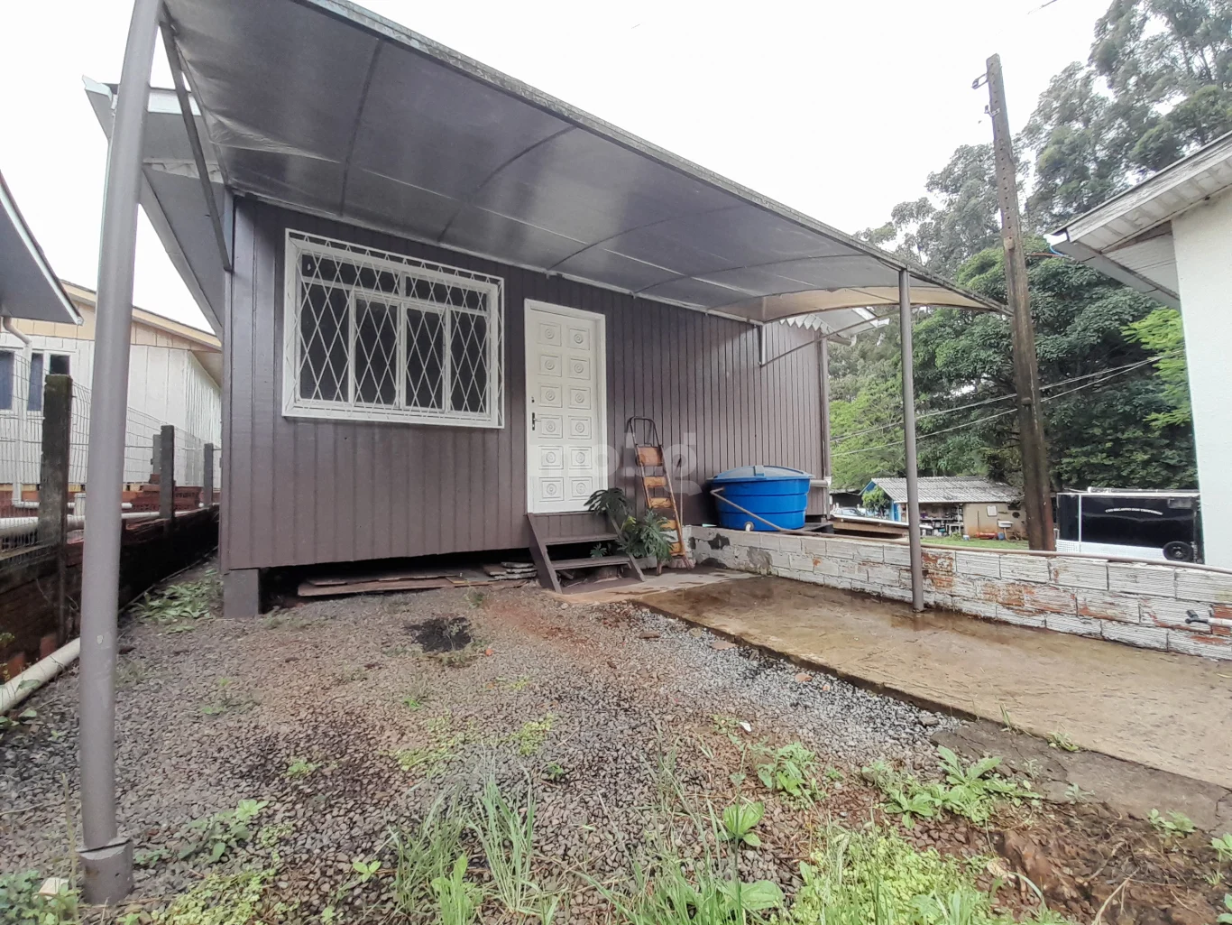 Casa para alugar com 3 quartos