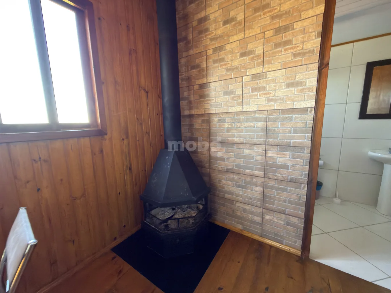 Casa para alugar com 2 quartos