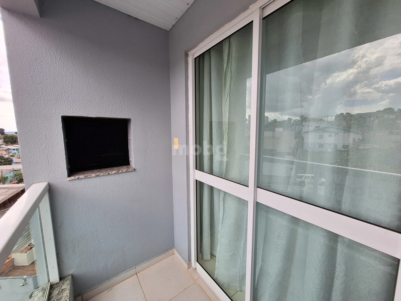 Apartamento para alugar com 2 quartos