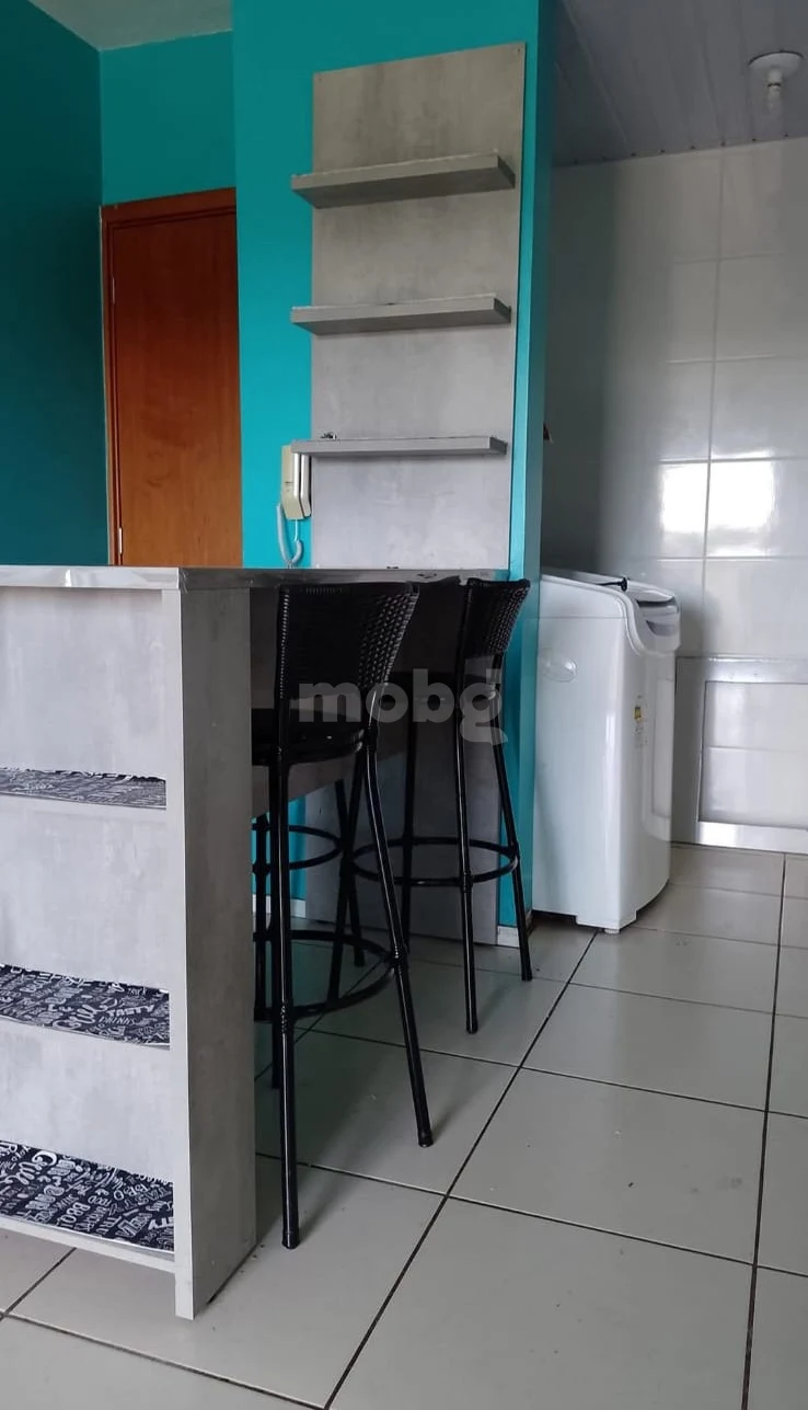 Apartamento para alugar com 2 quartos