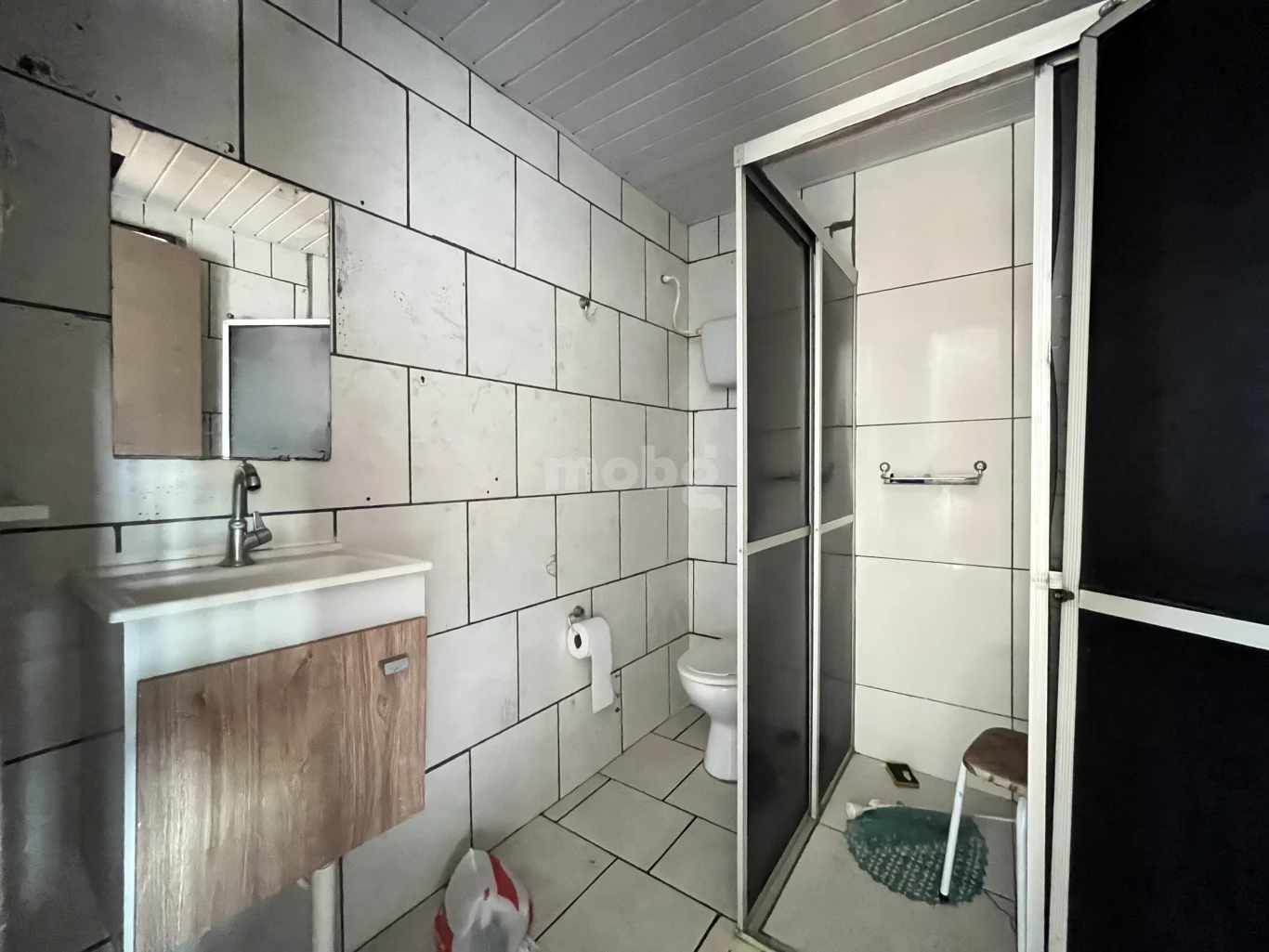 Casa para alugar com 2 quartos