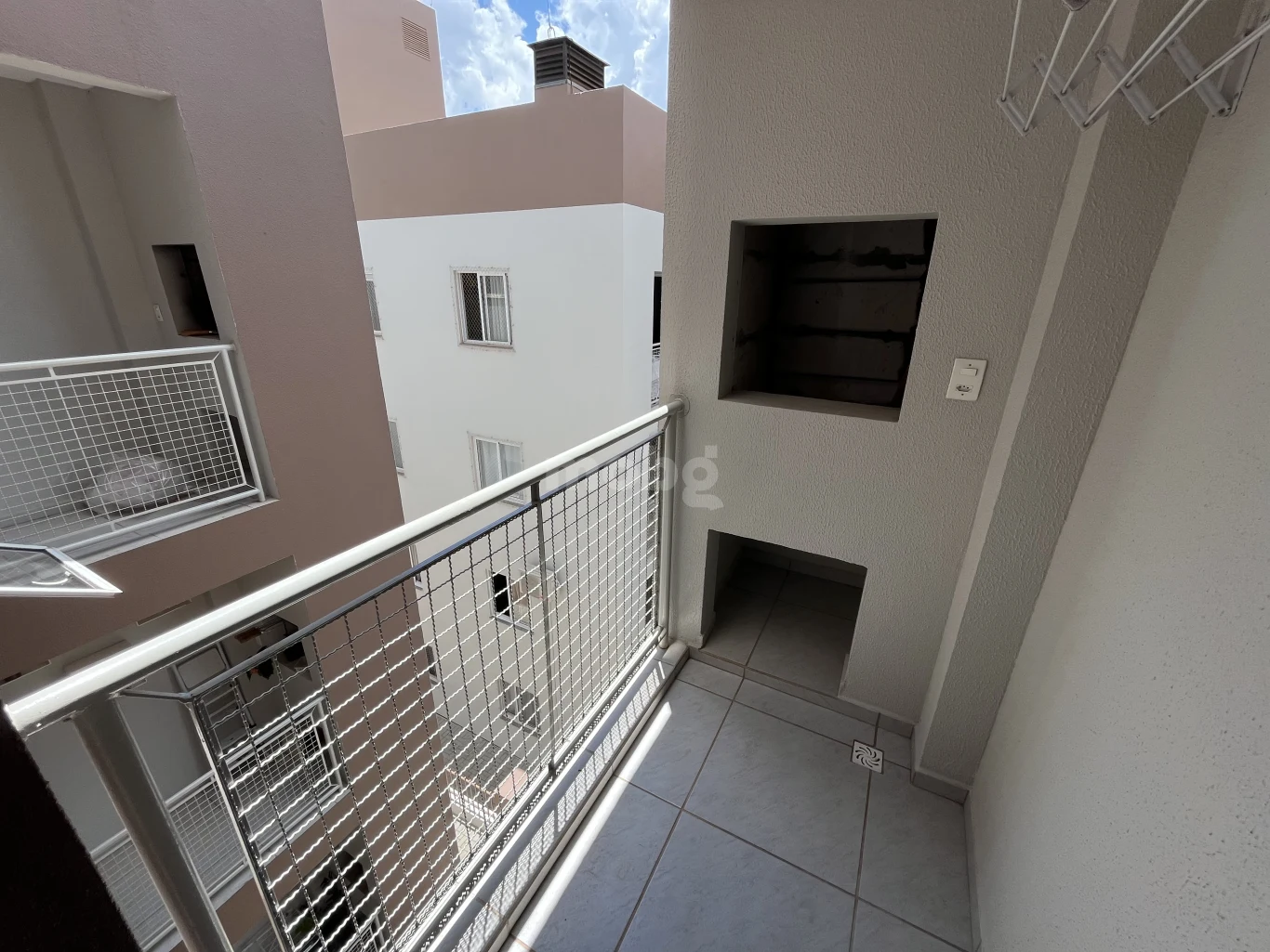 Apartamento para alugar com 2 quartos