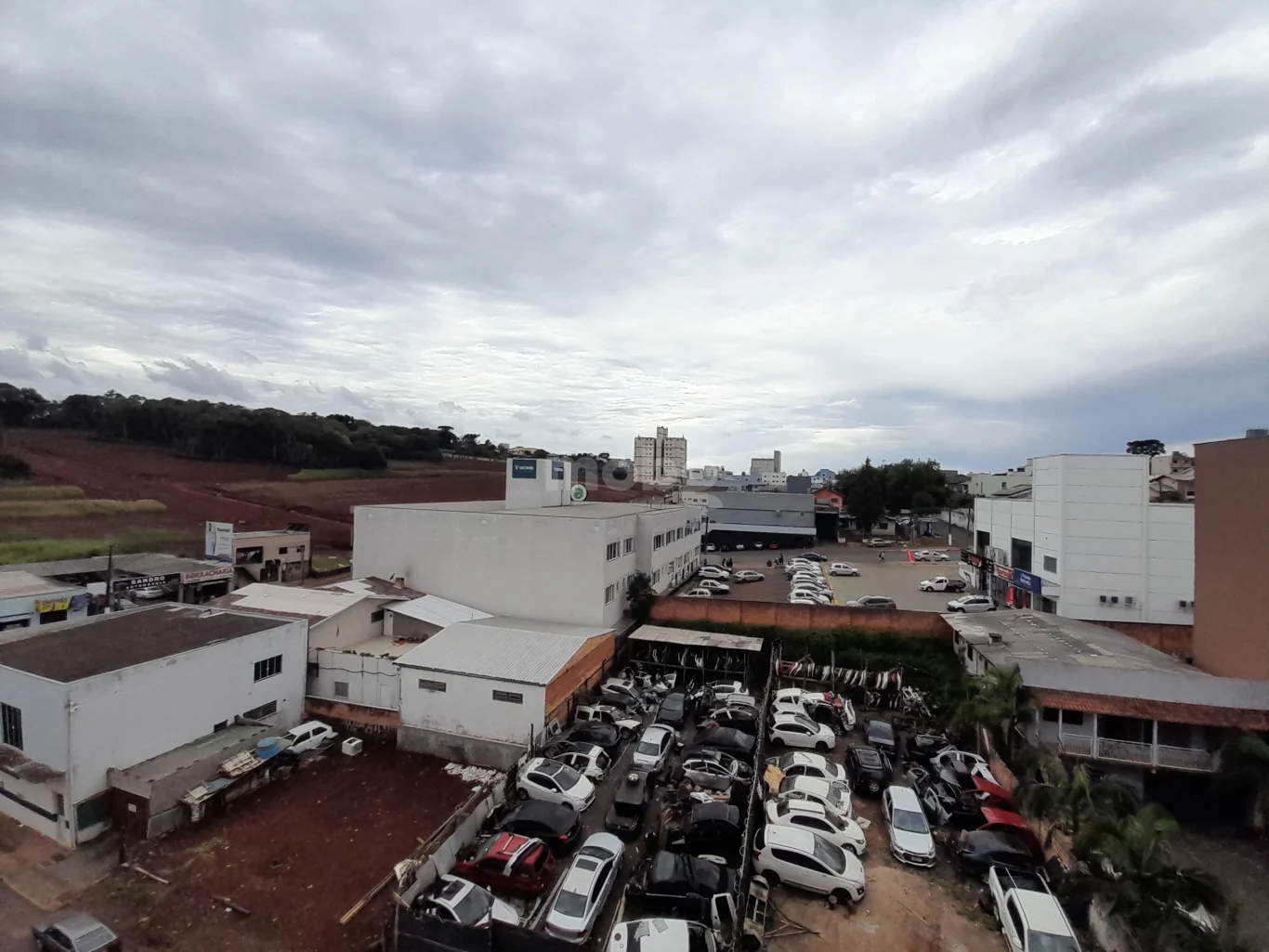 Apartamento para alugar com 2 quartos