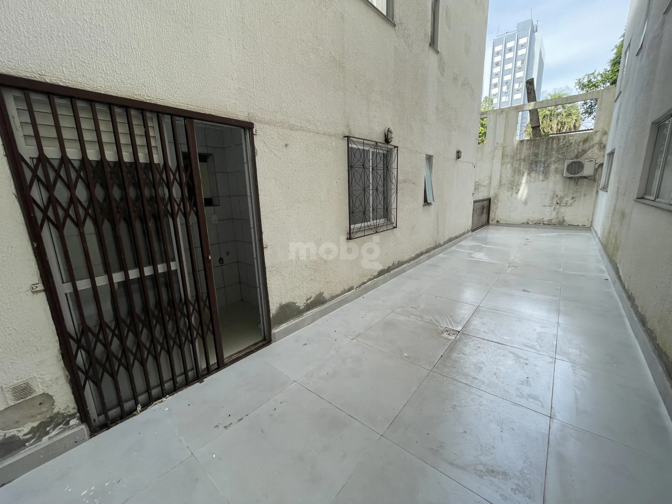 Apartamento para alugar com 2 quartos