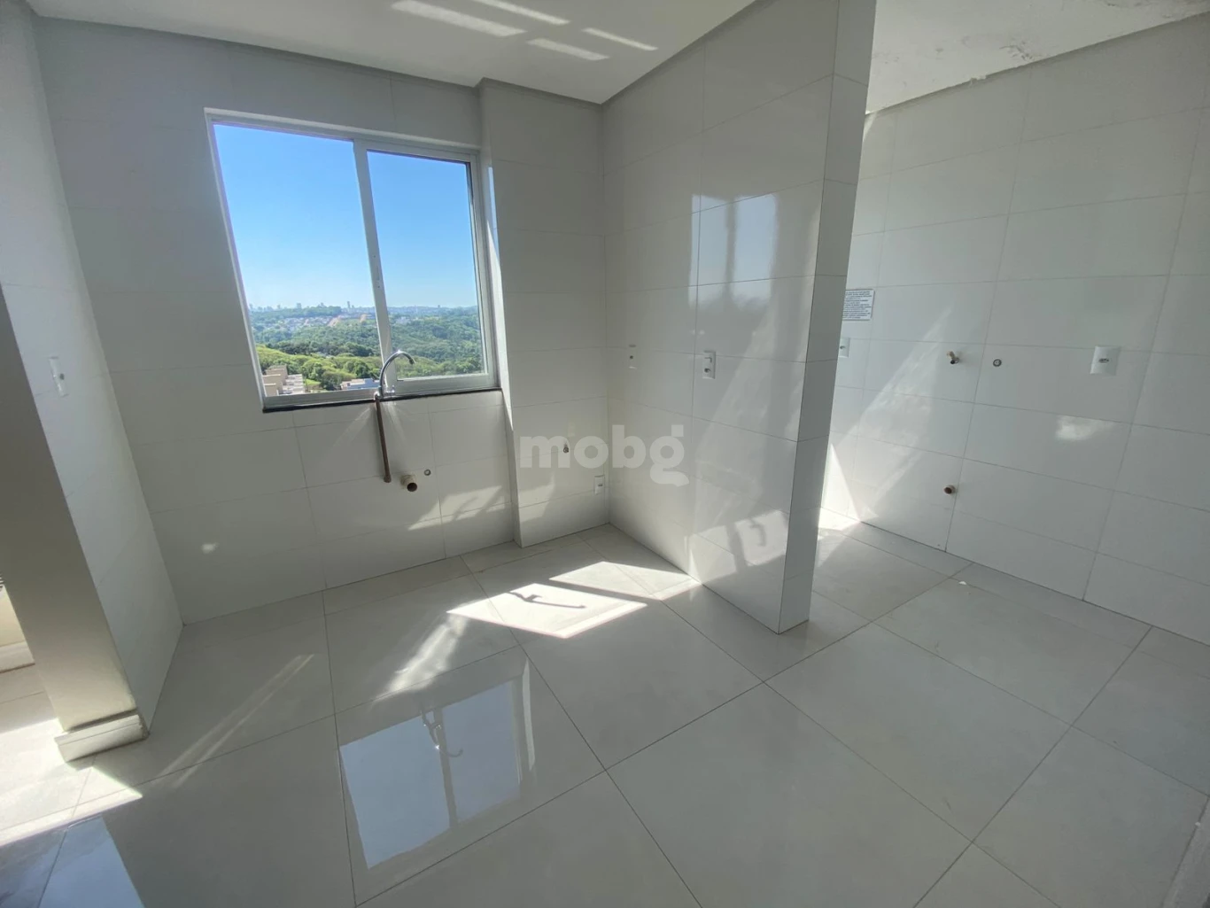 Apartamento para alugar com 2 quartos