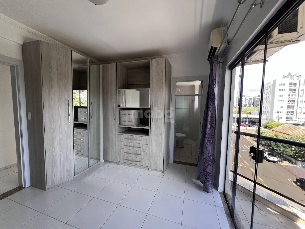 Apartamento para alugar com 3 quartos