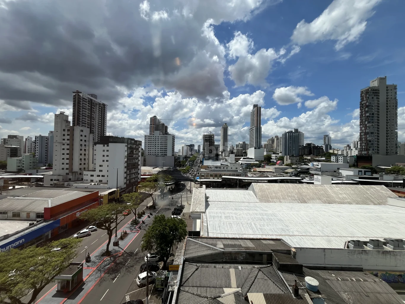 Sala_Comercial para alugar em Chapecó, Centro