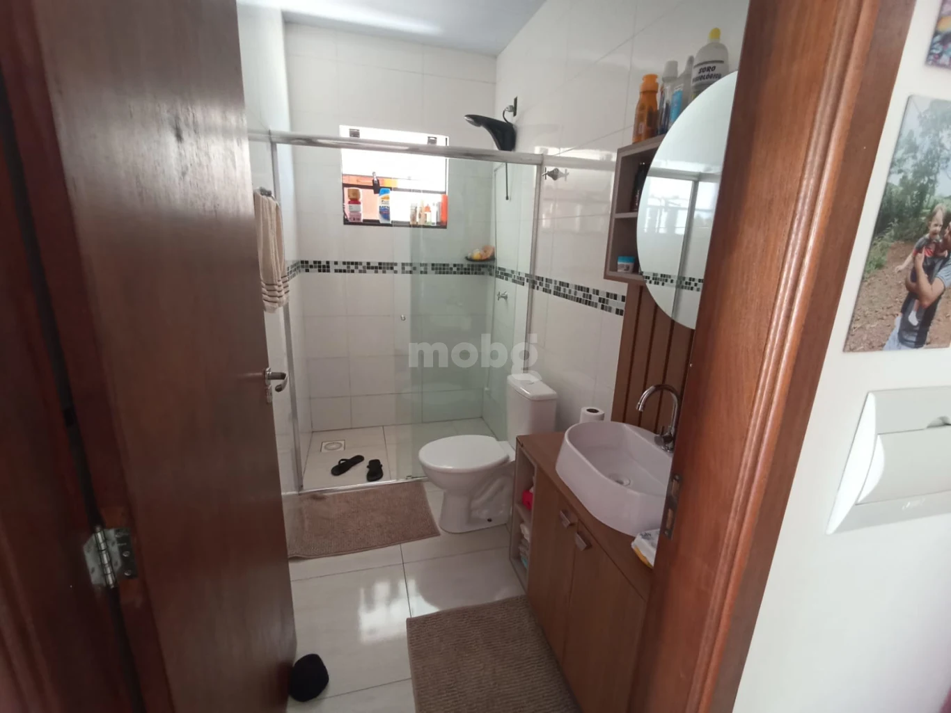 Casa para alugar com 2 quartos