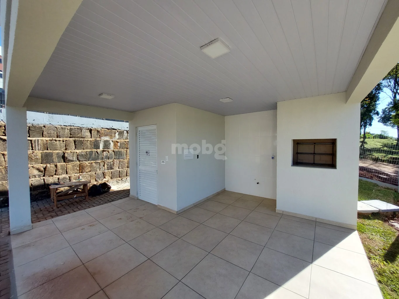 Apartamento para alugar com 2 quartos