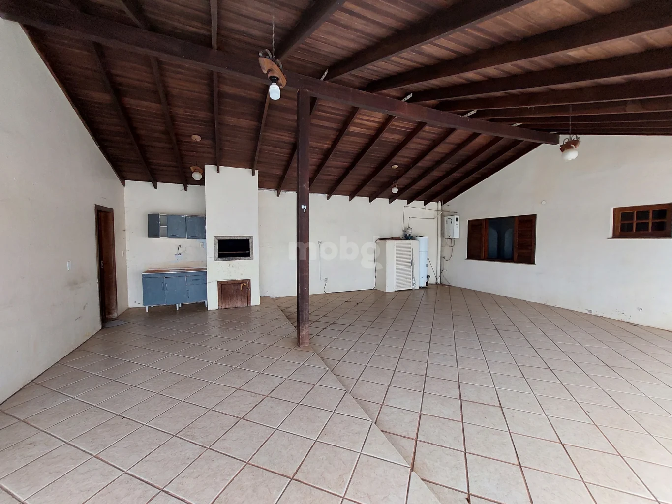 Casa para alugar em Chapecó, Santa Maria