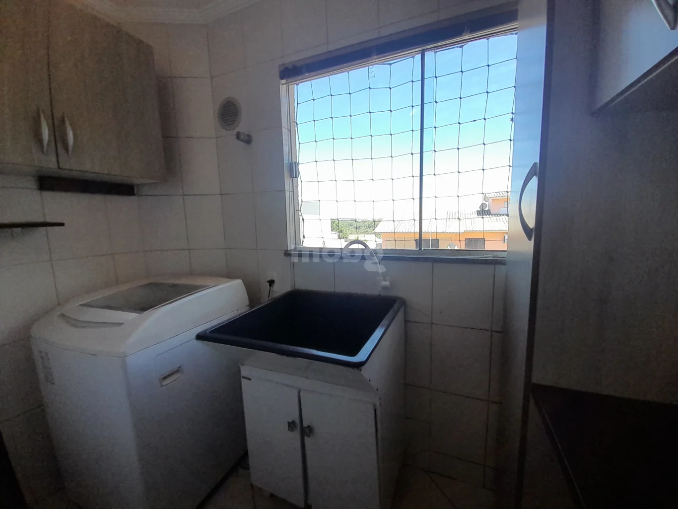 Apartamento para alugar com 2 quartos