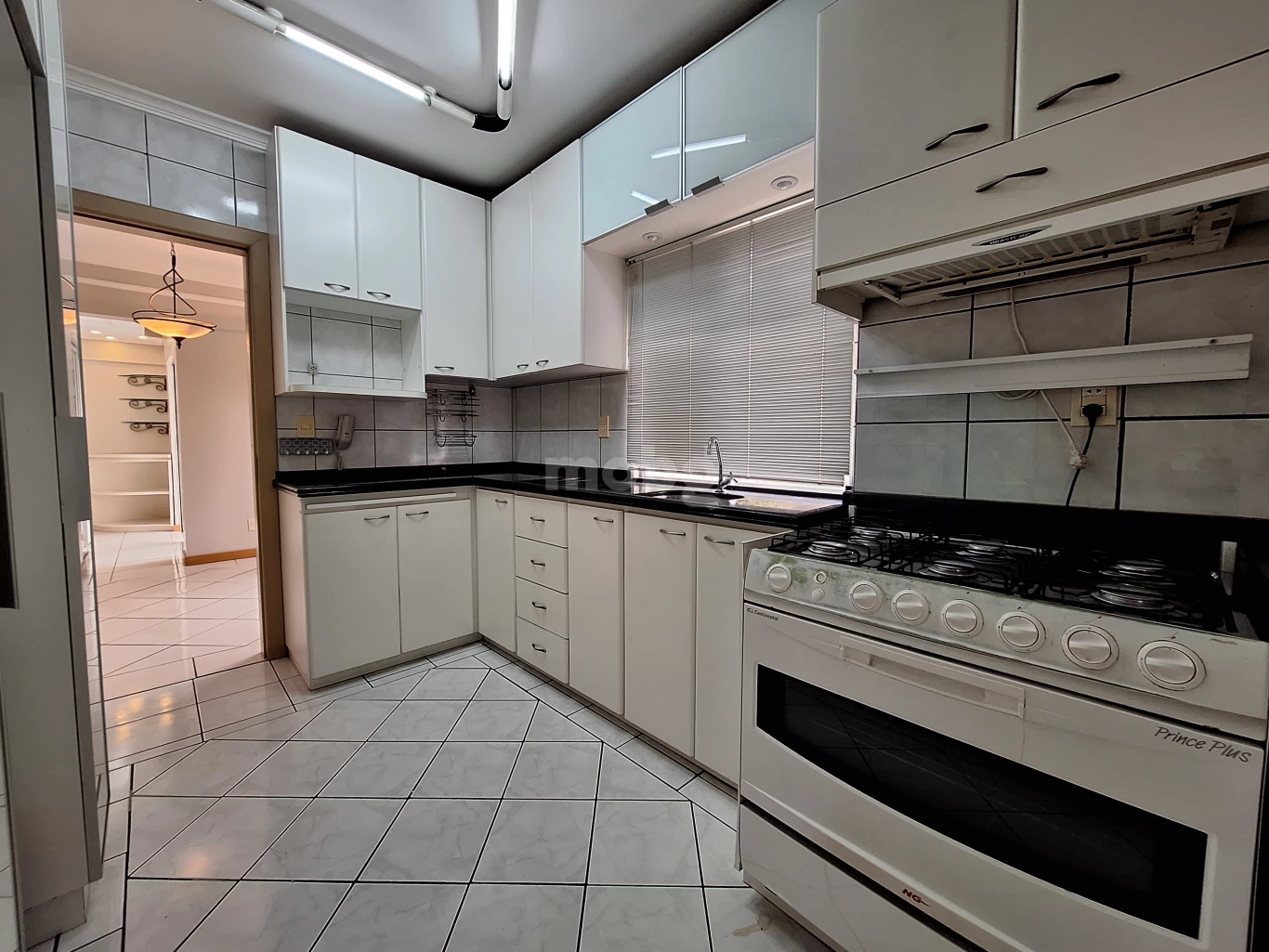 Apartamento para alugar com 2 quartos