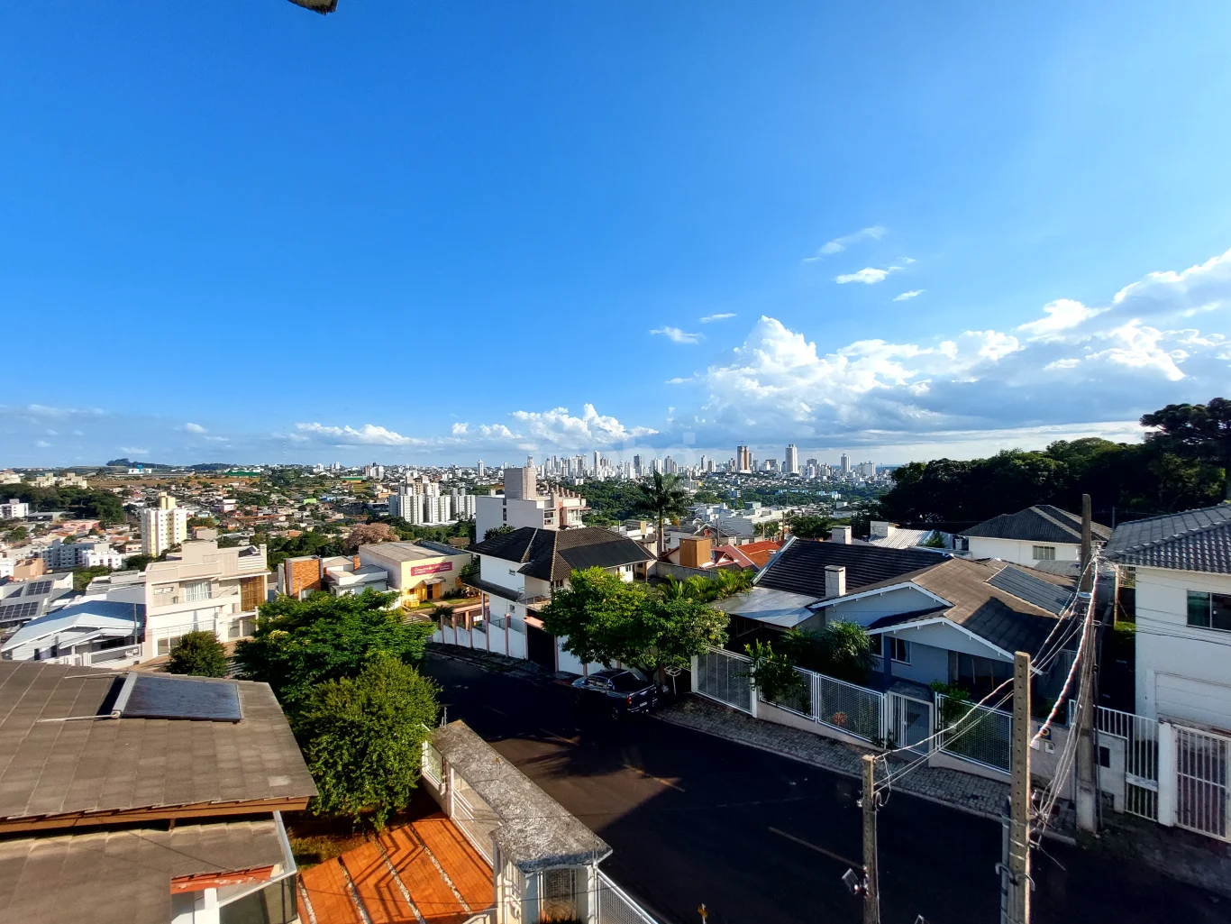 Casa para alugar com 3 quartos