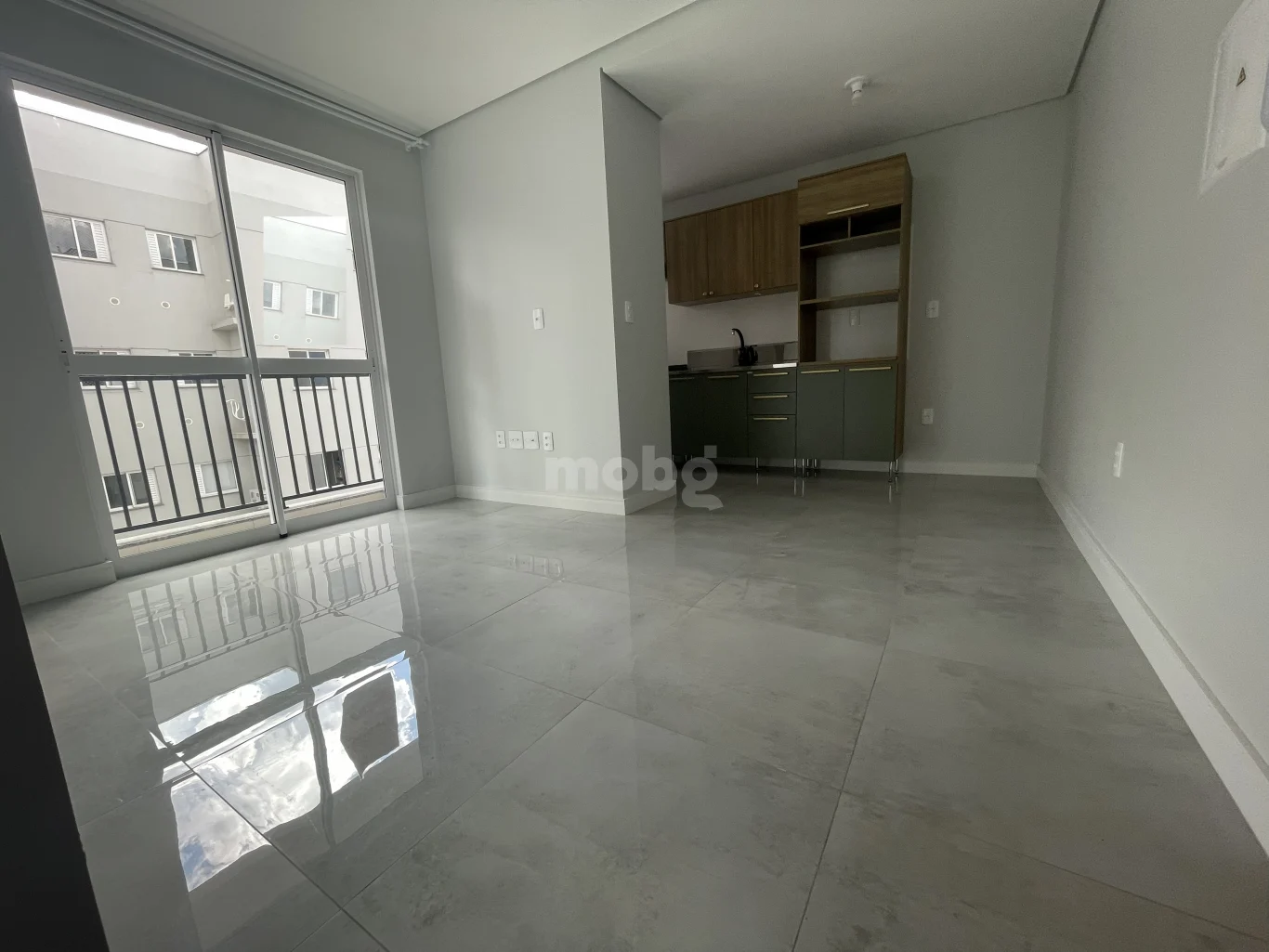 Apartamento para alugar com 2 quartos