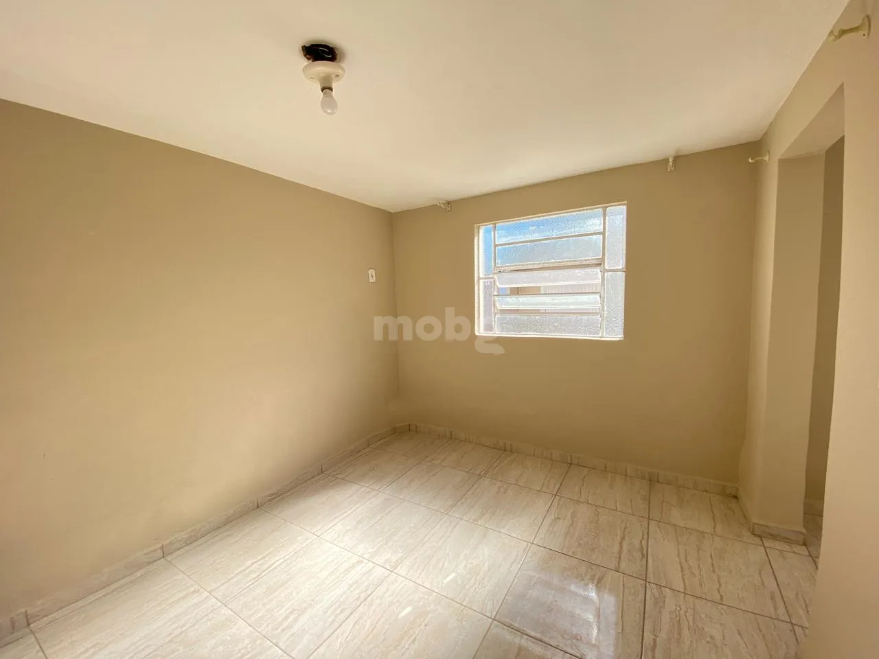 Apartamento para alugar com 1 quartos