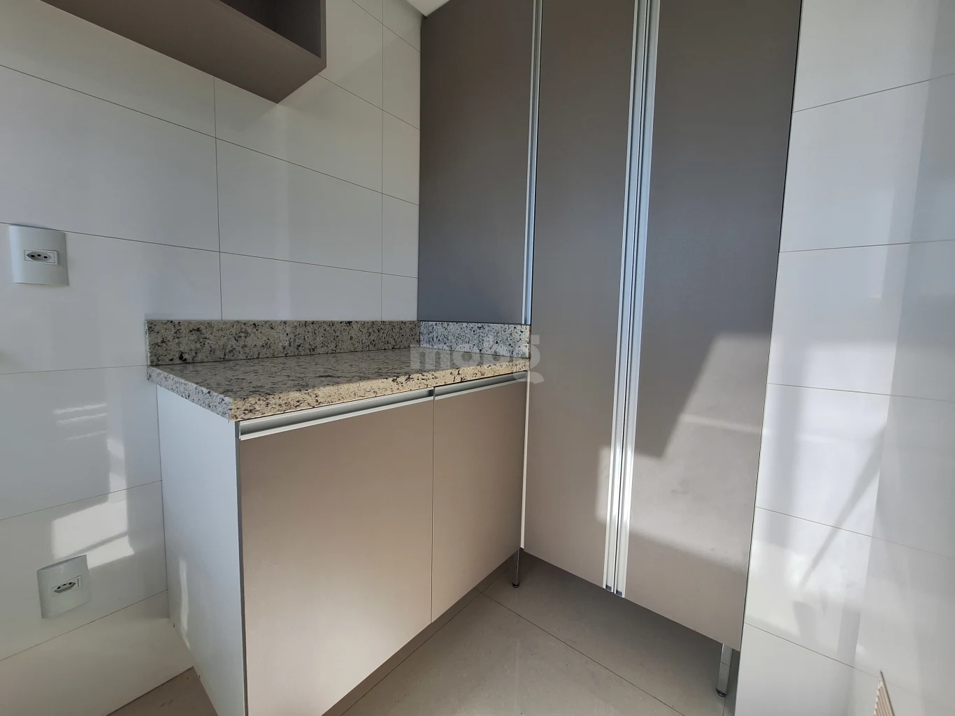 Apartamento para alugar com 2 quartos