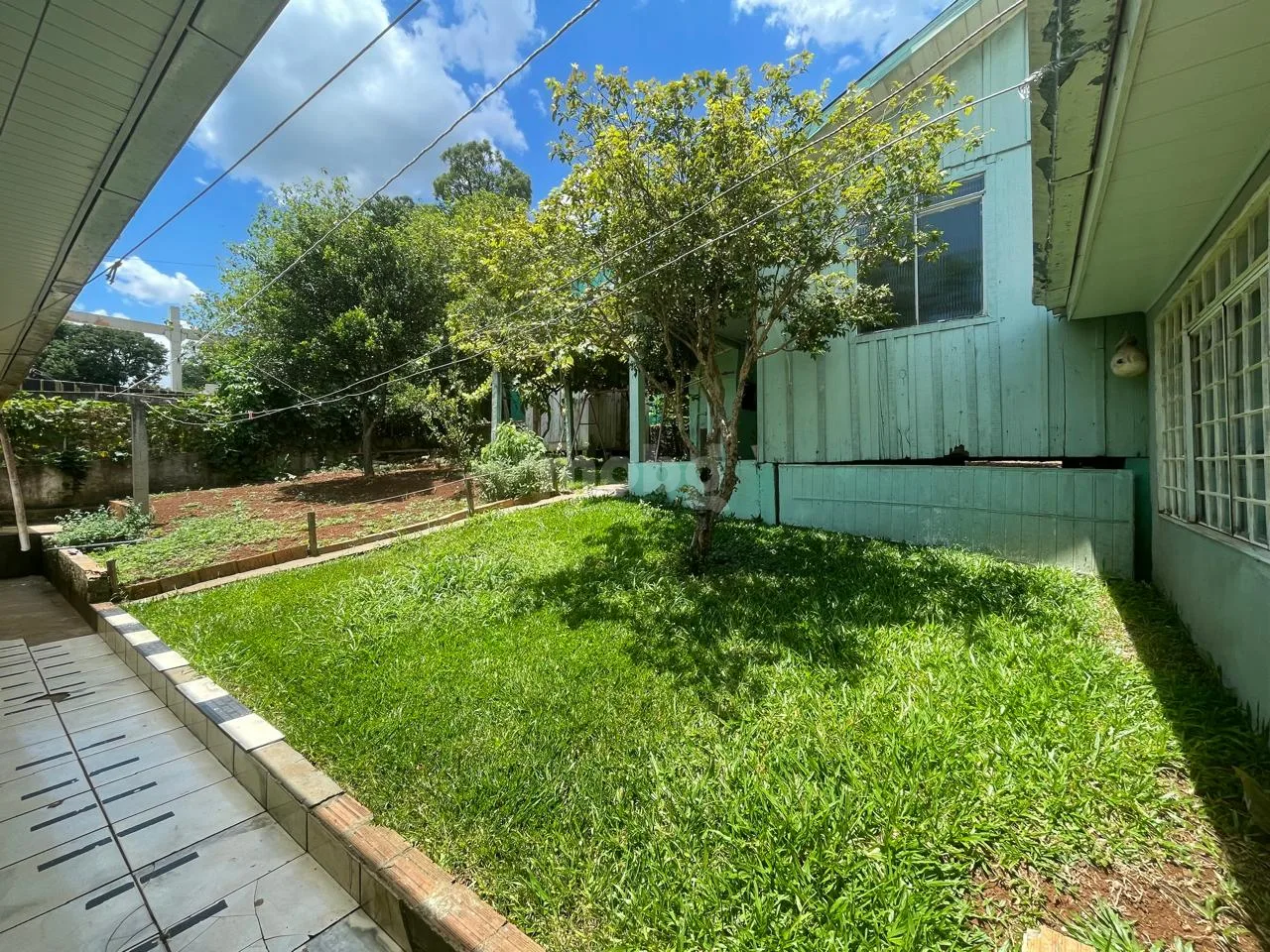 Casa para alugar com 2 quartos