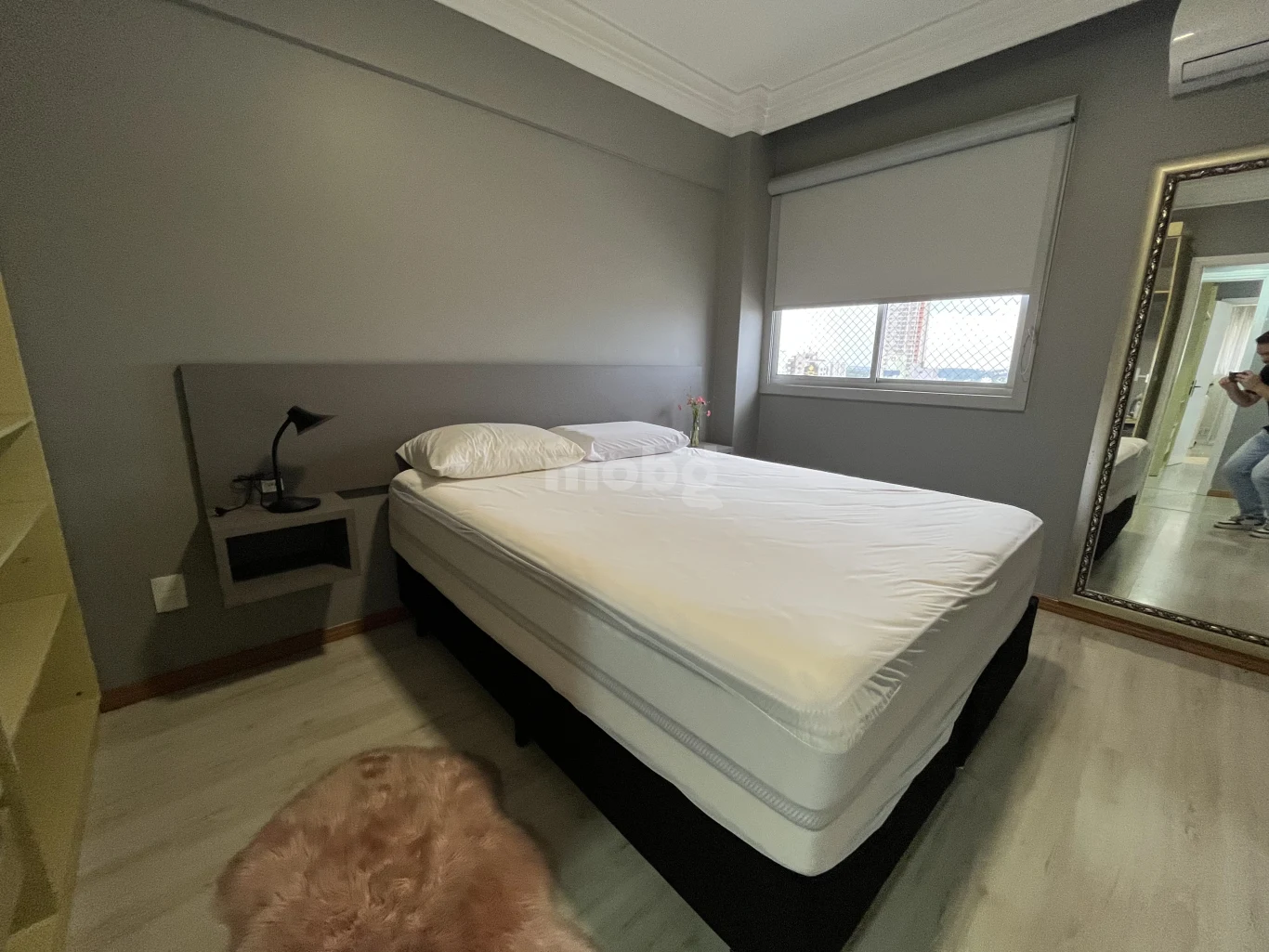 Apartamento para alugar com 3 quartos