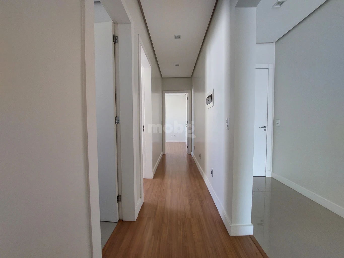 Apartamento para alugar com 3 quartos