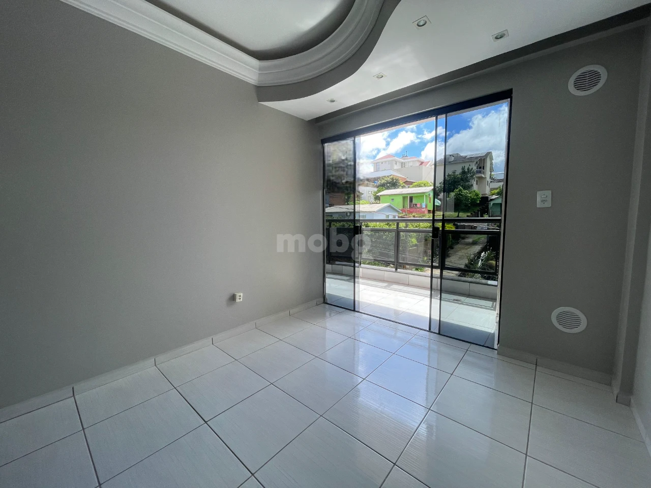 Apartamento para alugar com 3 quartos