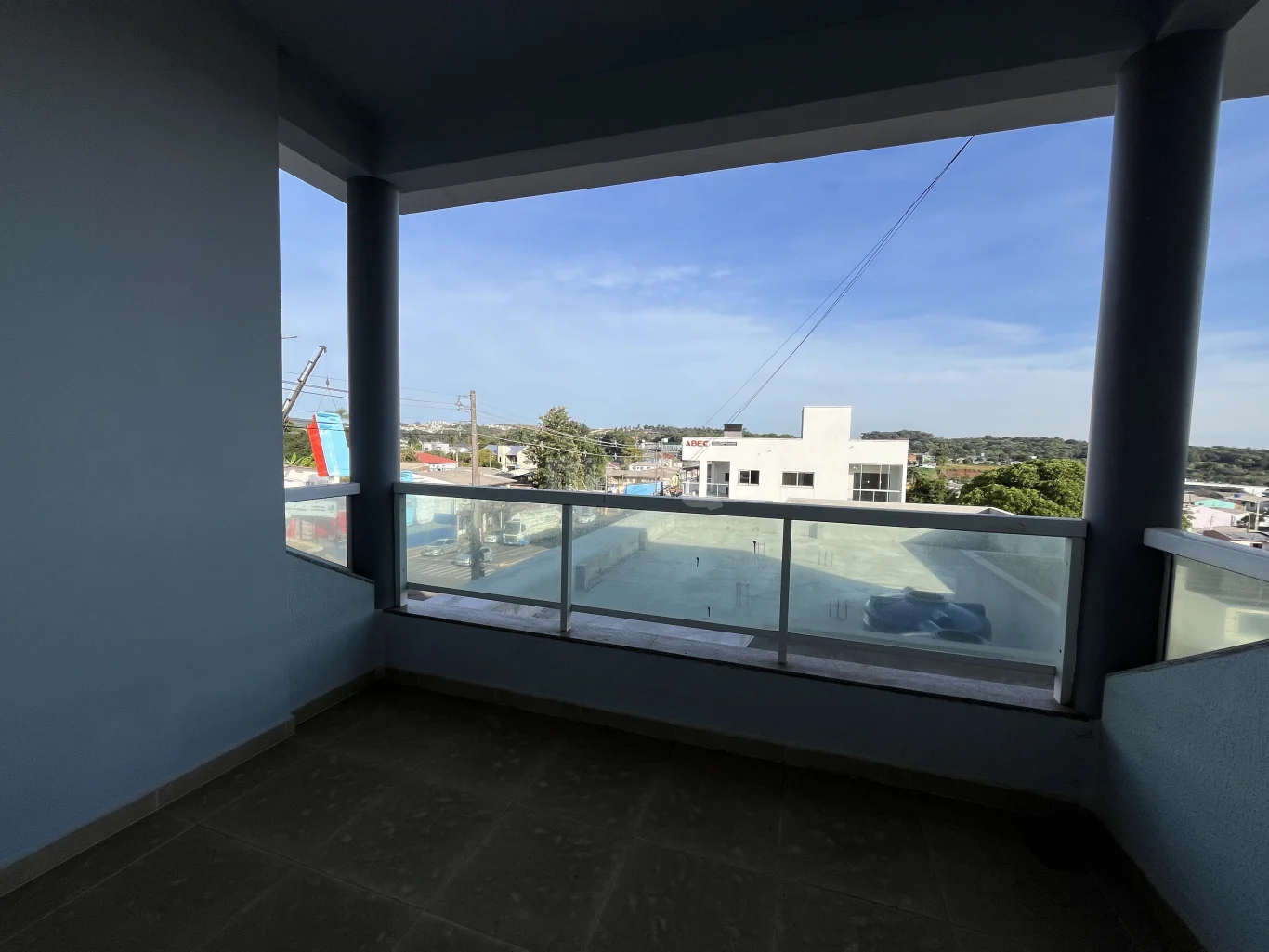 Apartamento para alugar com 4 quartos