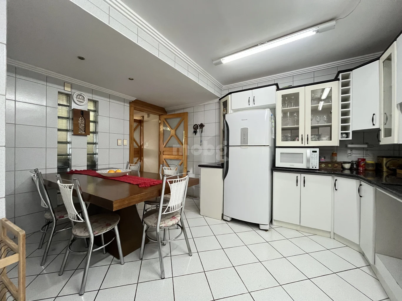 Apartamento para alugar com 3 quartos