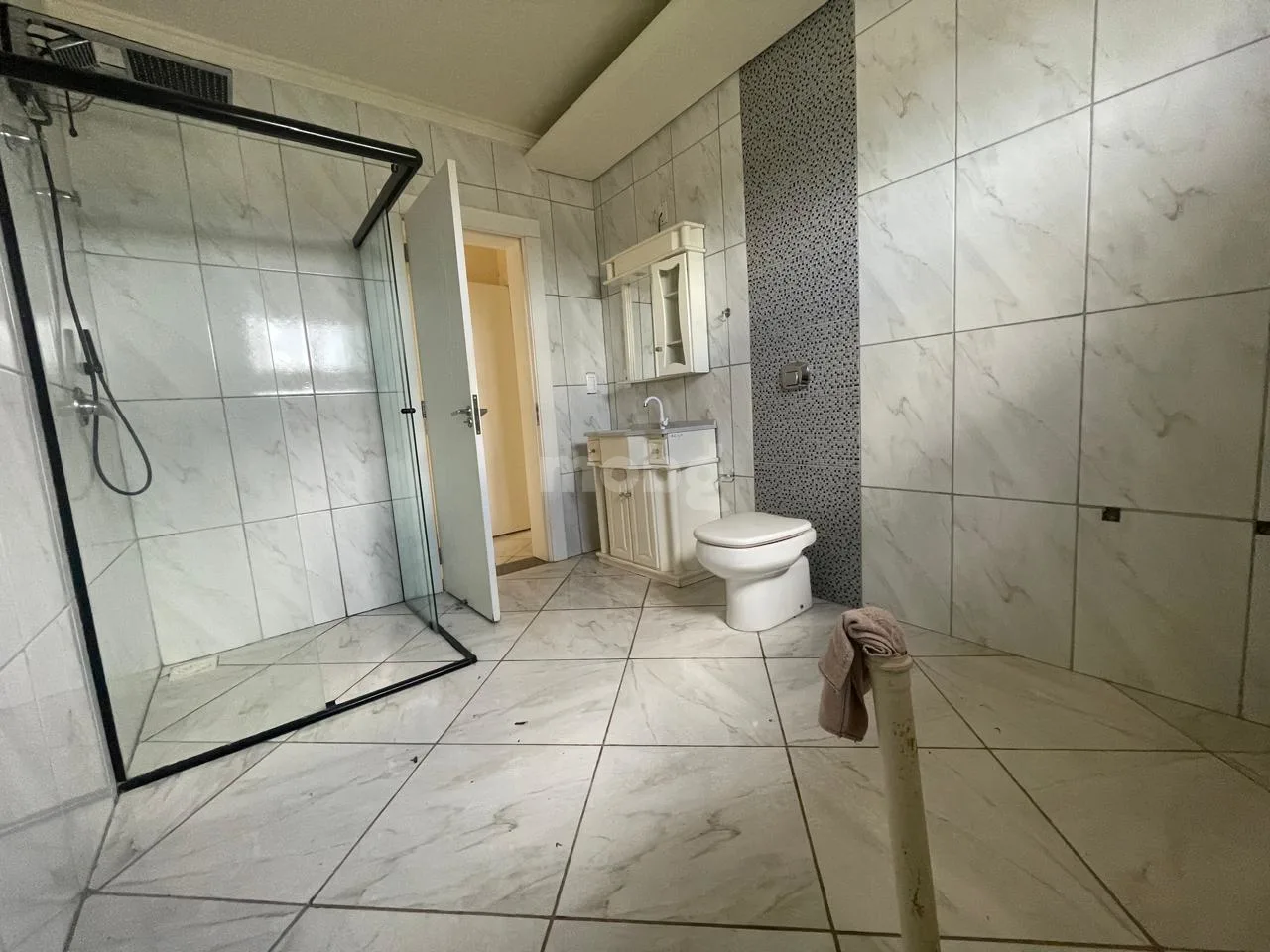 Apartamento para alugar com 3 quartos