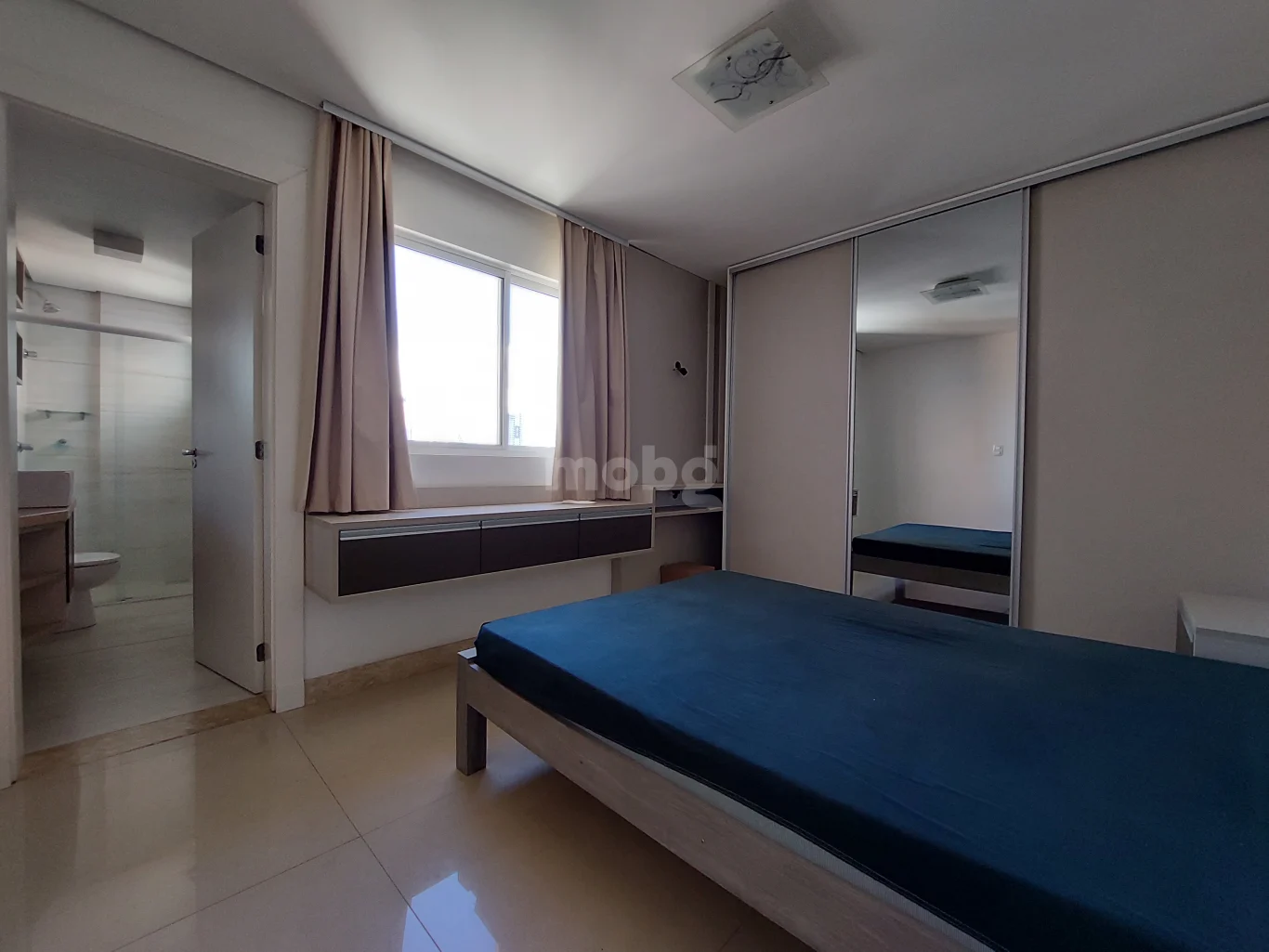 Apartamento para alugar com 3 quartos
