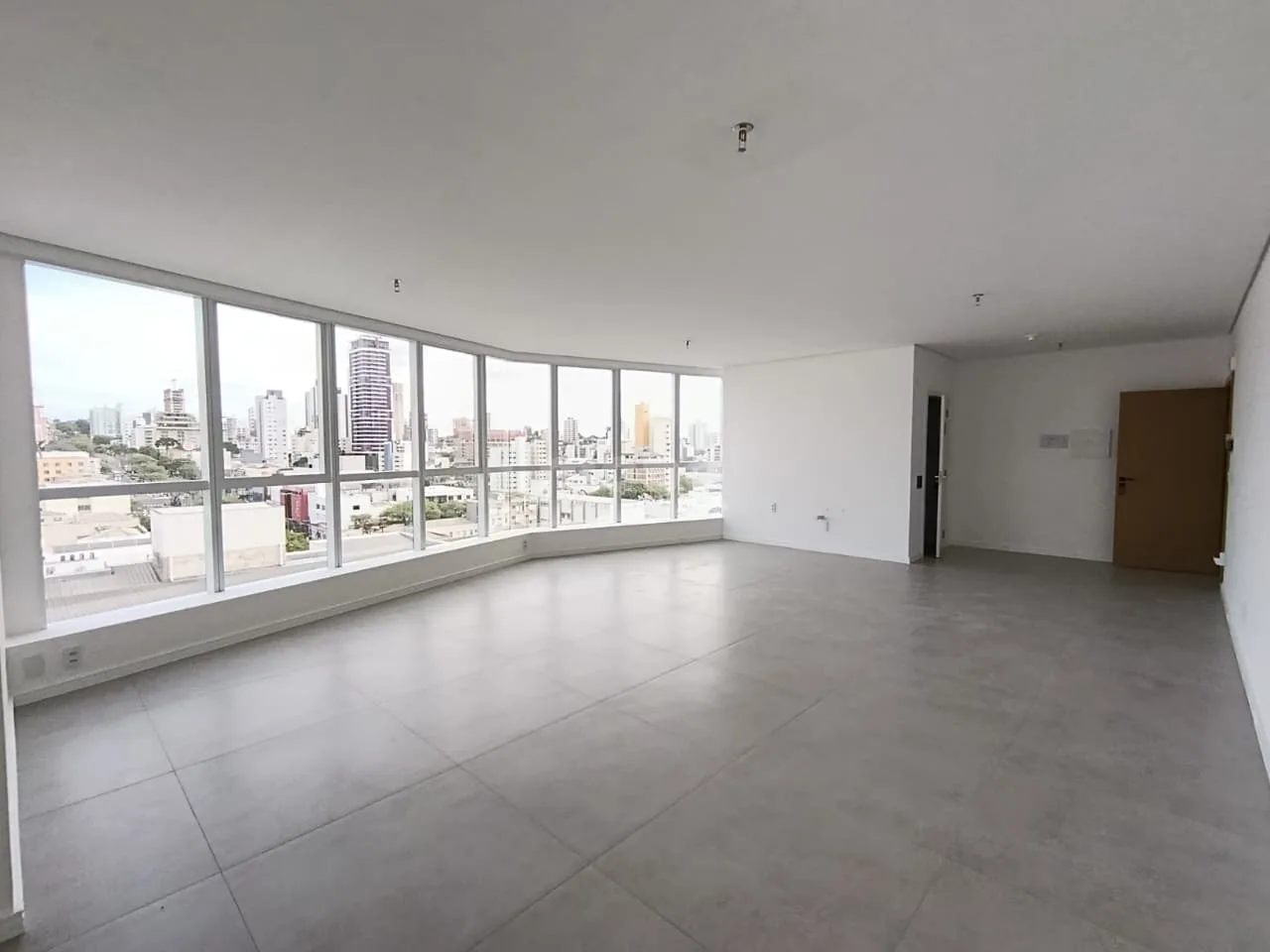 Sala_Comercial para alugar em Chapecó, Centro