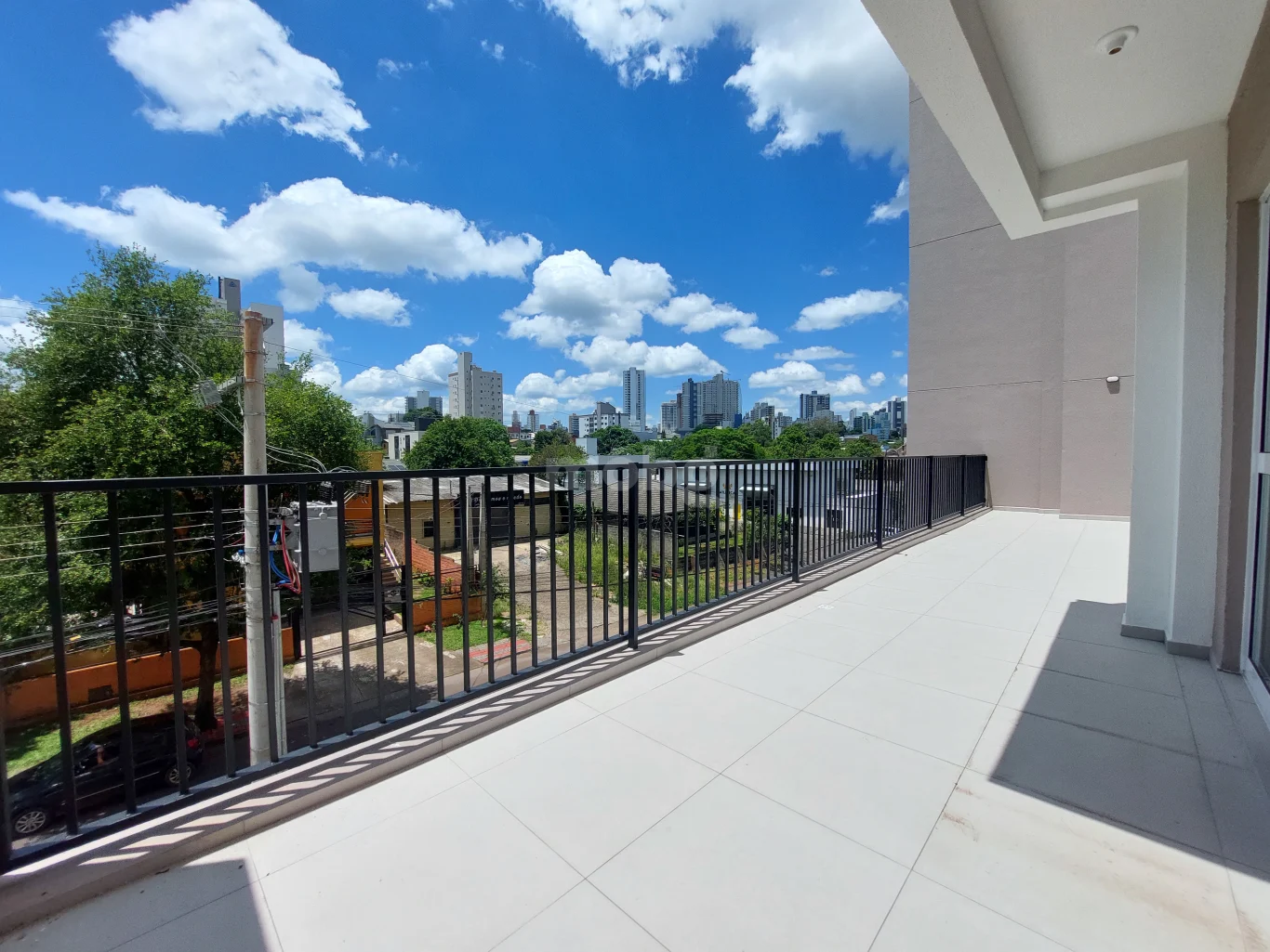 Apartamento para alugar com 2 quartos