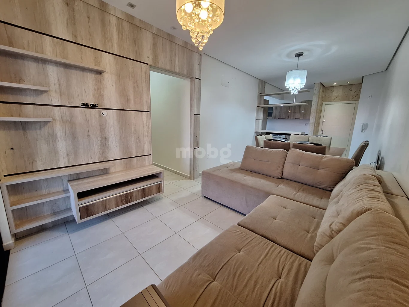 Apartamento para alugar com 3 quartos