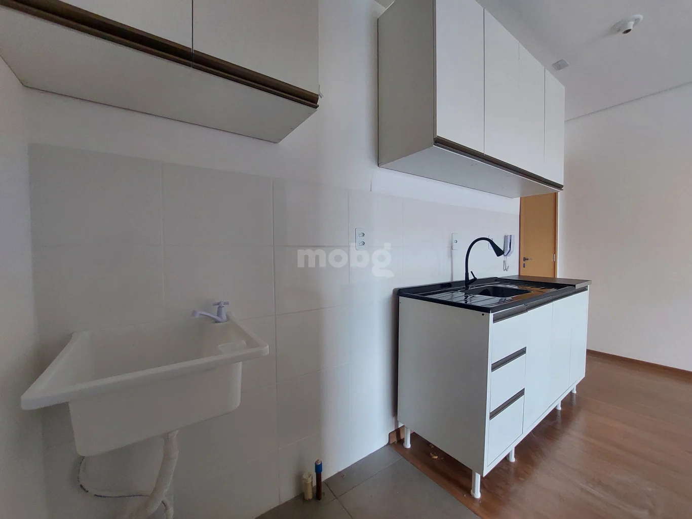 Apartamento para alugar com 2 quartos