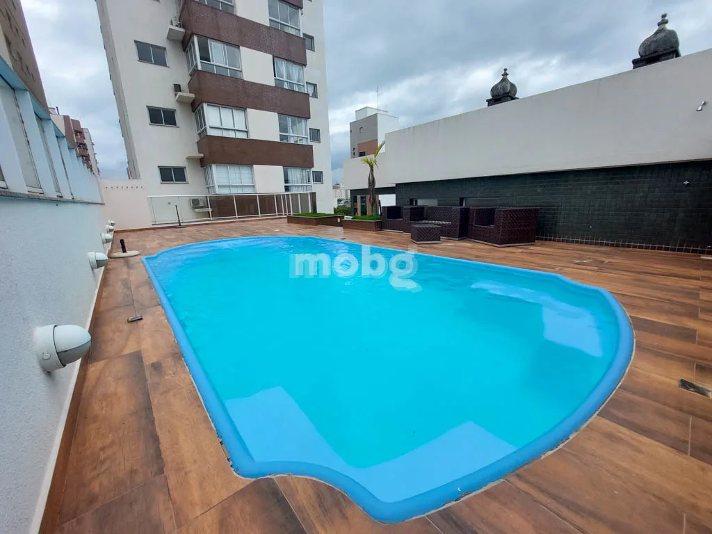 Apartamento para alugar com 2 quartos